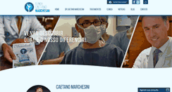 Desktop Screenshot of gastronet.com.br